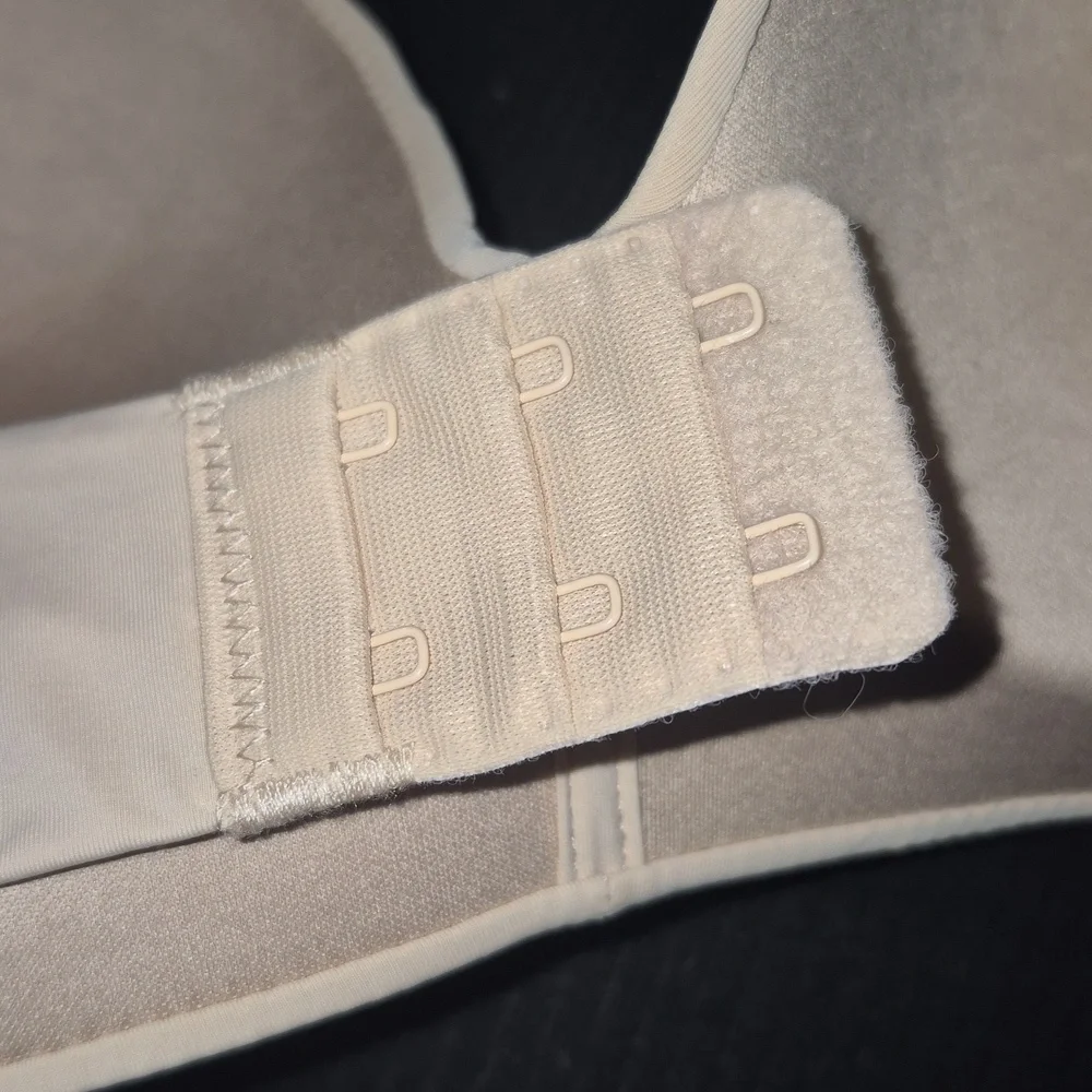 34C Auden The Bliss‎ Wirefree Wireless Bra Beige